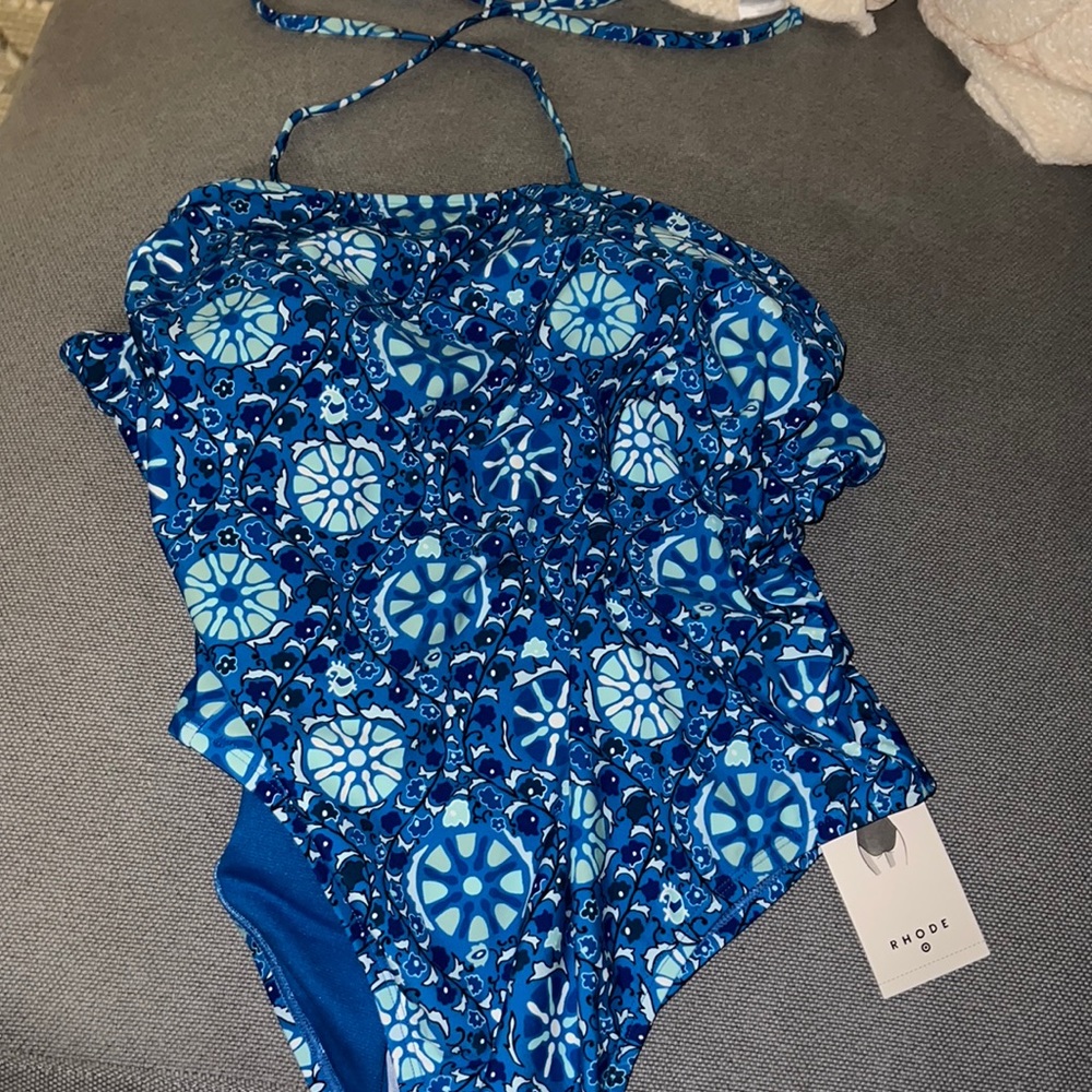 Target Rhode Bathing Suit - Limited Edition NWT
